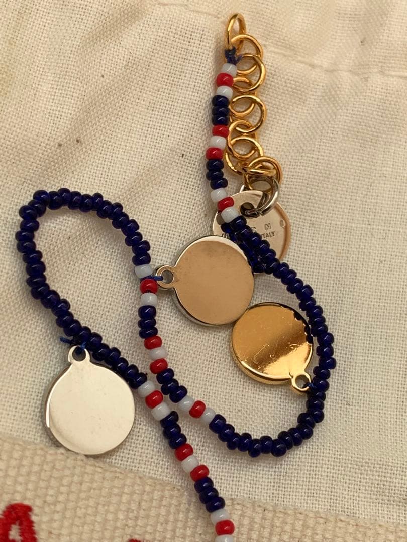 マルニ　ブレスレット