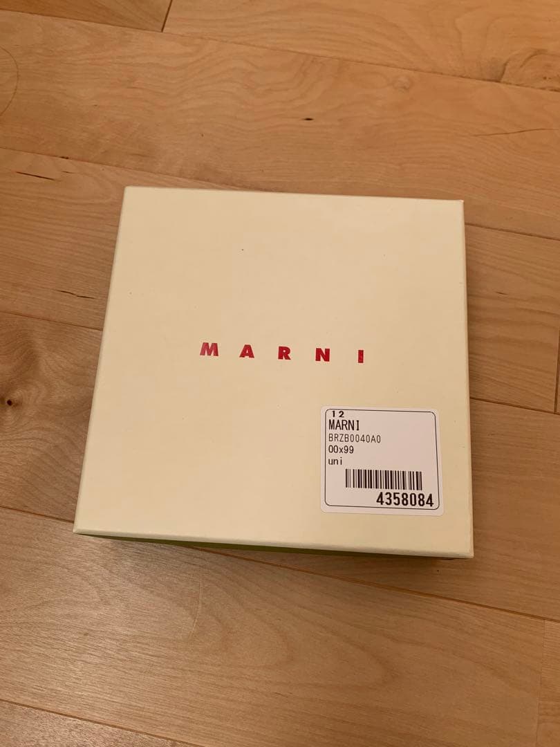 マルニ　ブレスレット