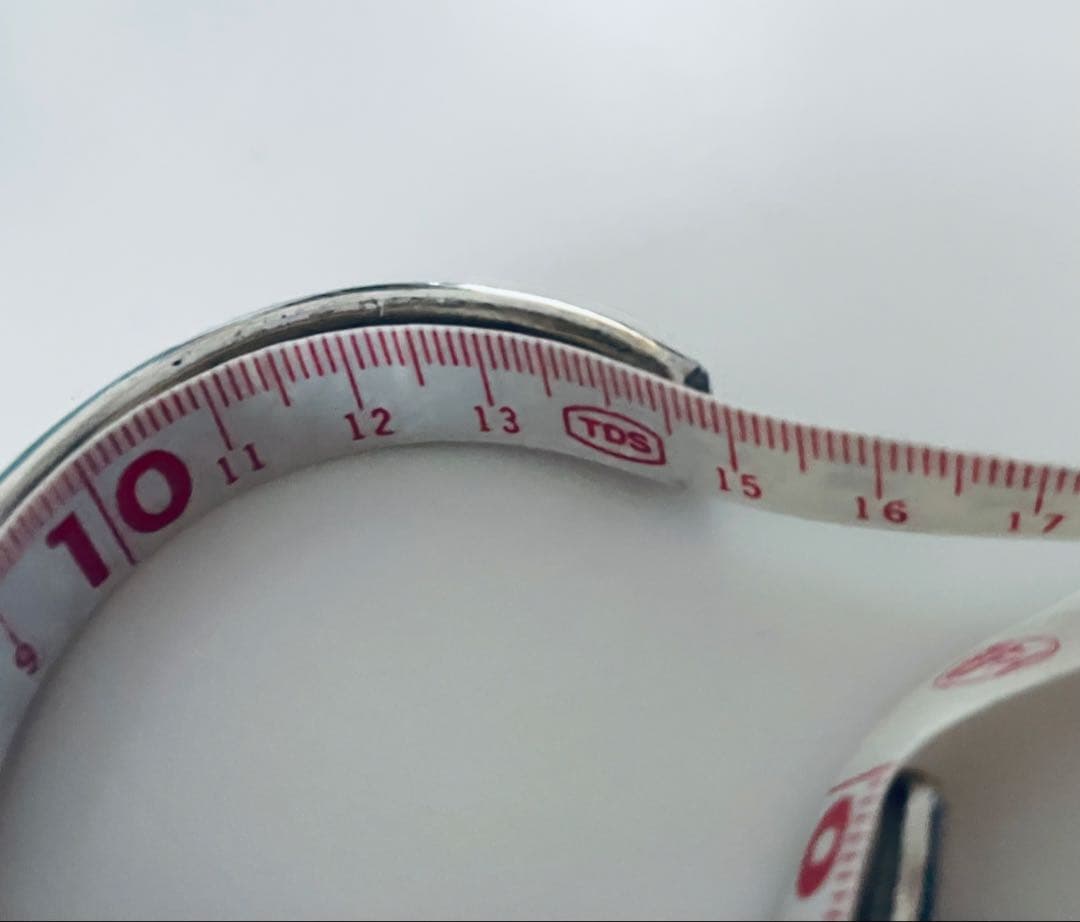 ティファニー Tiffany カフバングル 1837