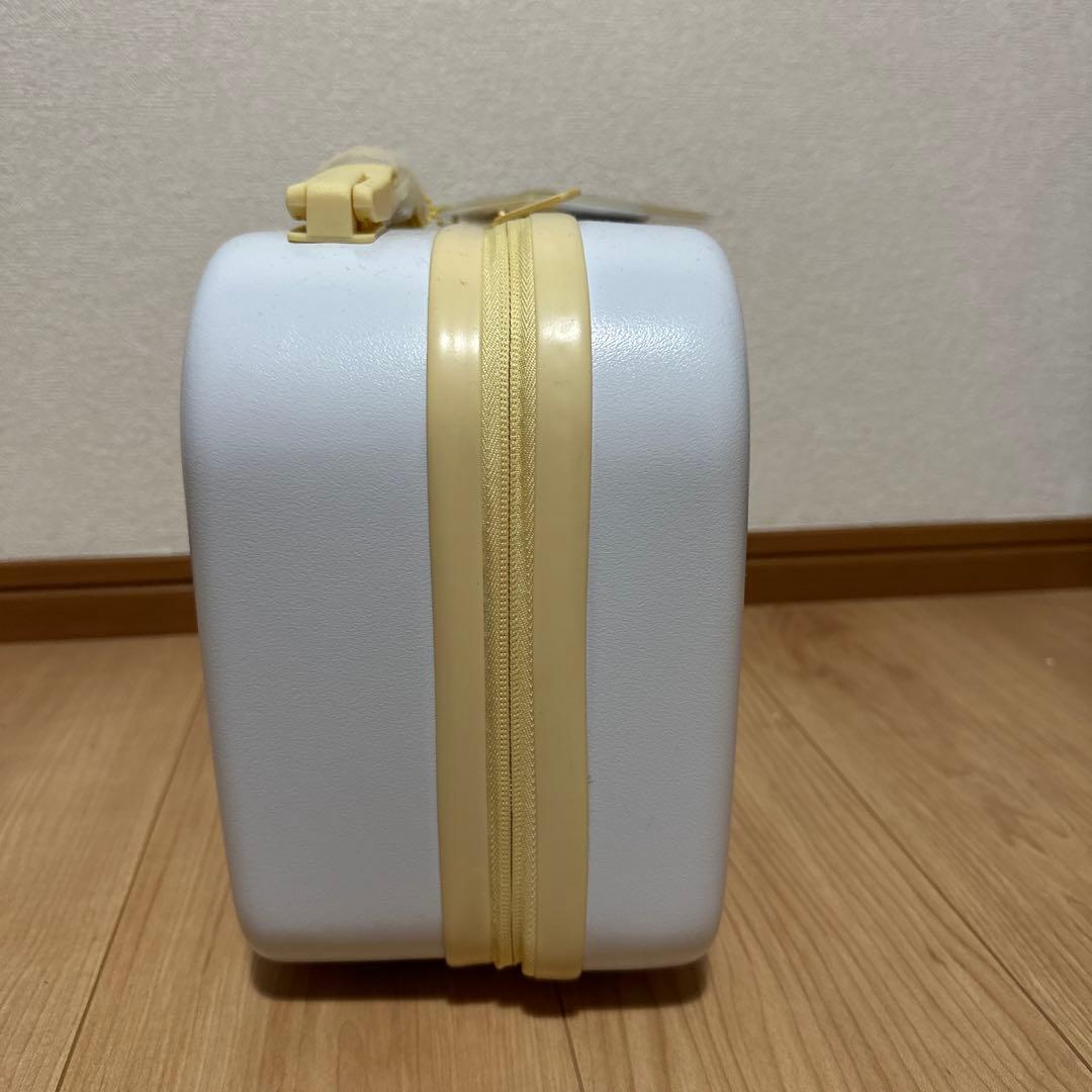 ちいかわ　ミニトランク　キャリーオンバッグ（うさぎ）　韓国限定