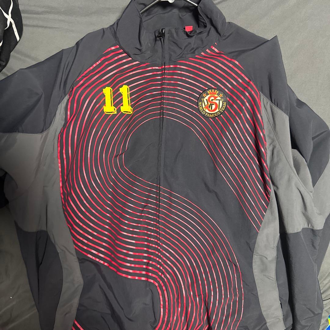 Supreme ウィンドブレーカー 11