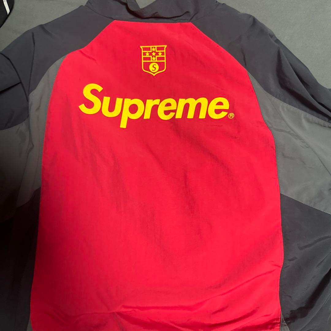 Supreme ウィンドブレーカー 11