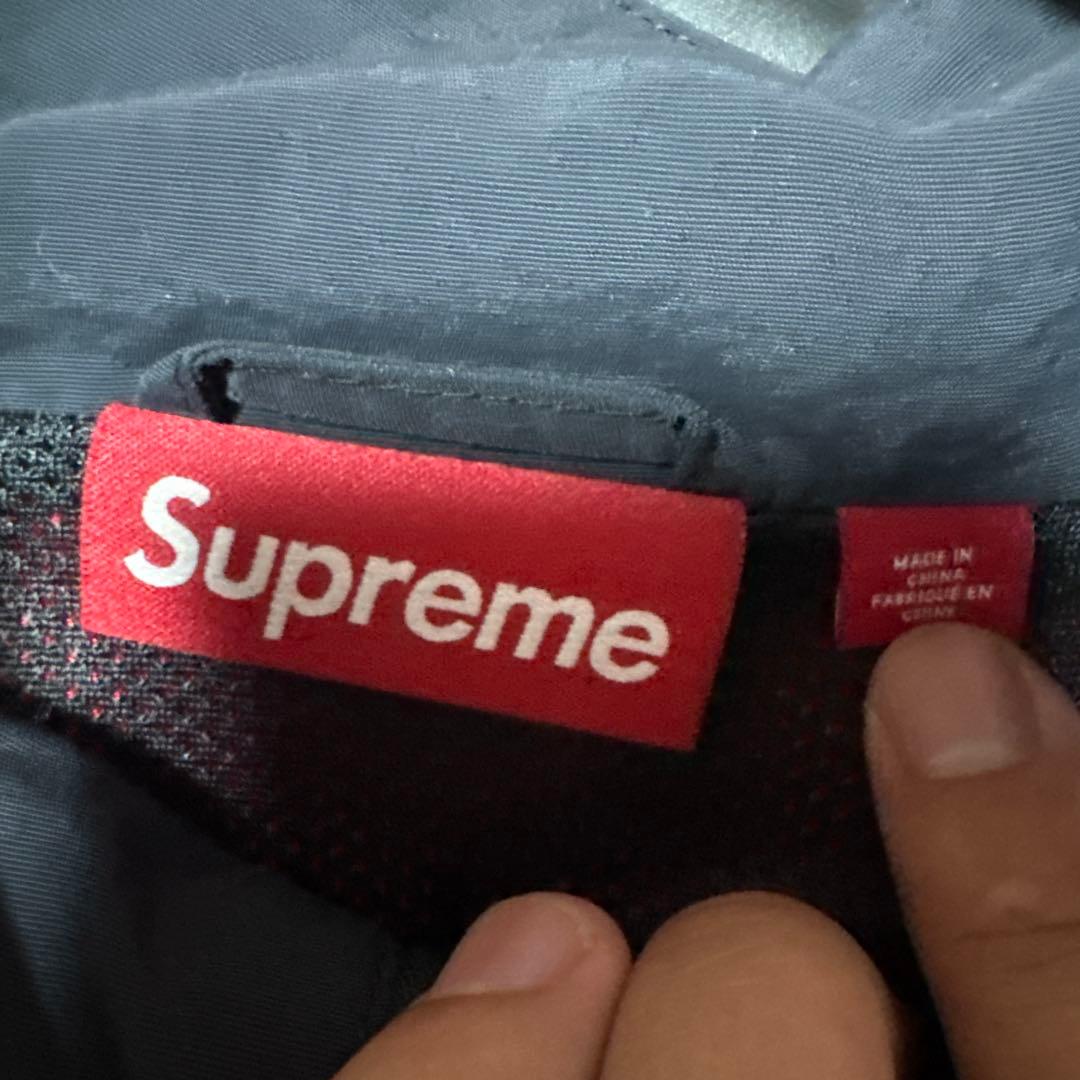 Supreme ウィンドブレーカー 11