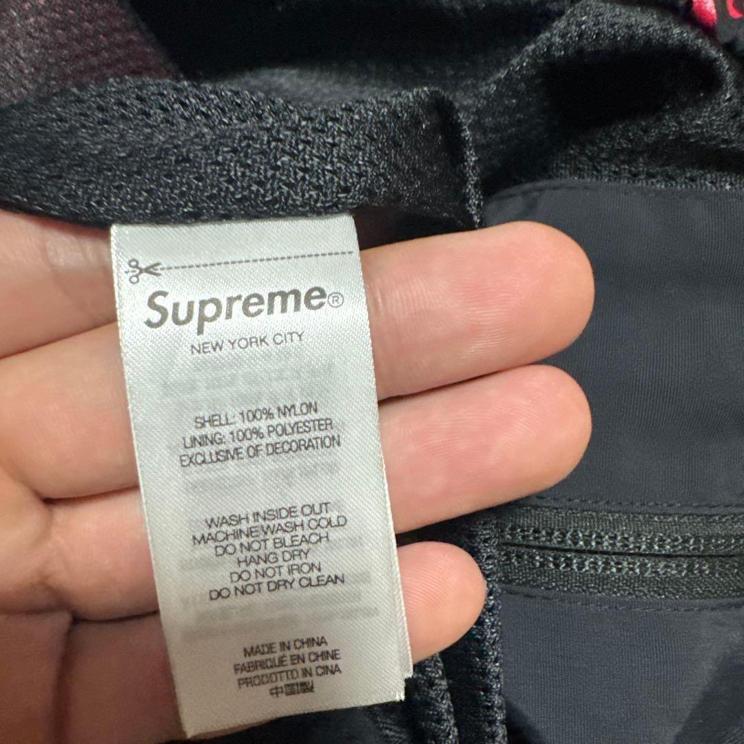 Supreme ウィンドブレーカー 11