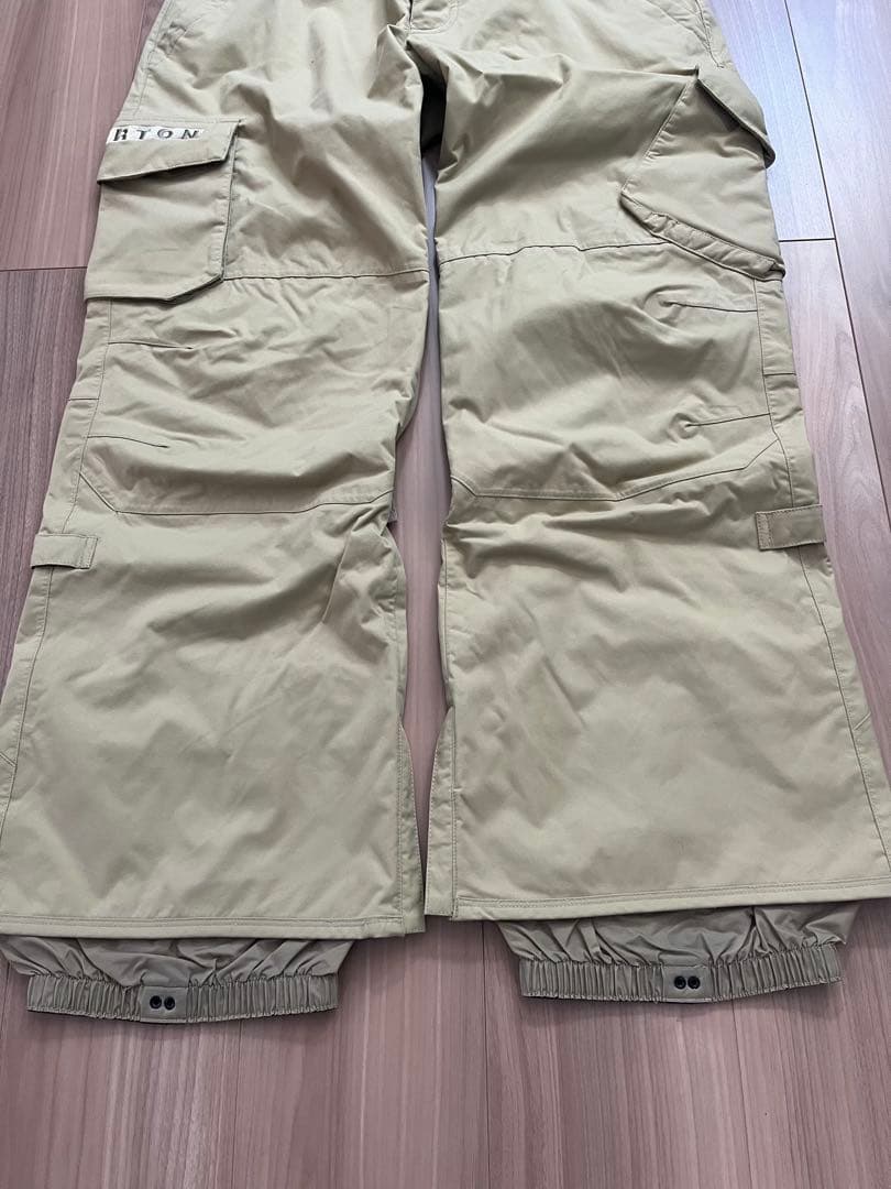 ☀️☀️Burton スノーウェア　ジャケットパンツセット