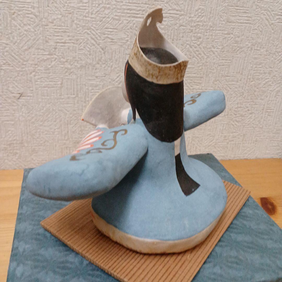 三春張子 雛人形 郷土玩具 - メルカリ