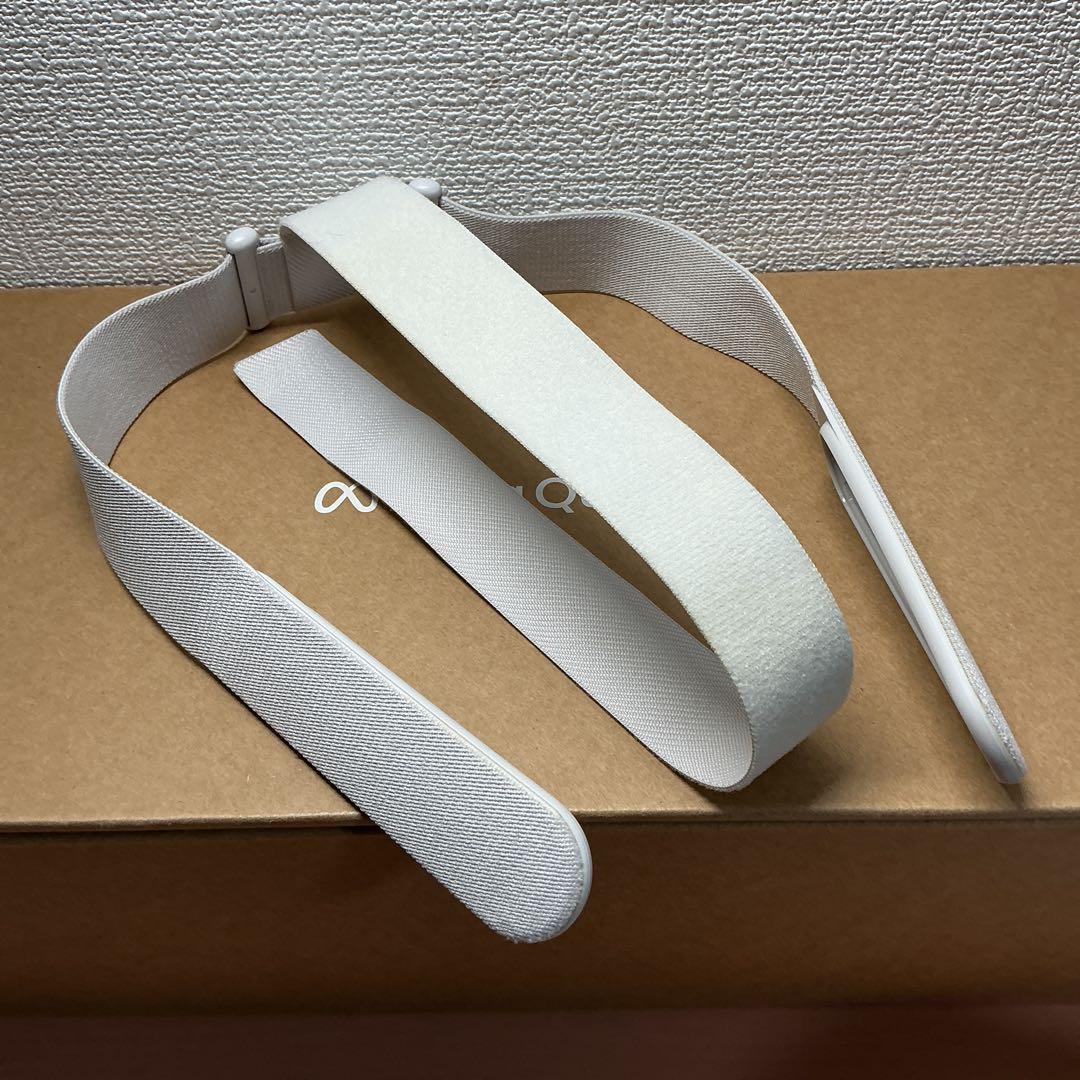  Quest 2 128GB バンド・ケーブル付き