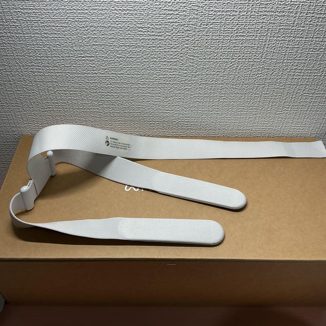  Quest 2 128GB バンド・ケーブル付き