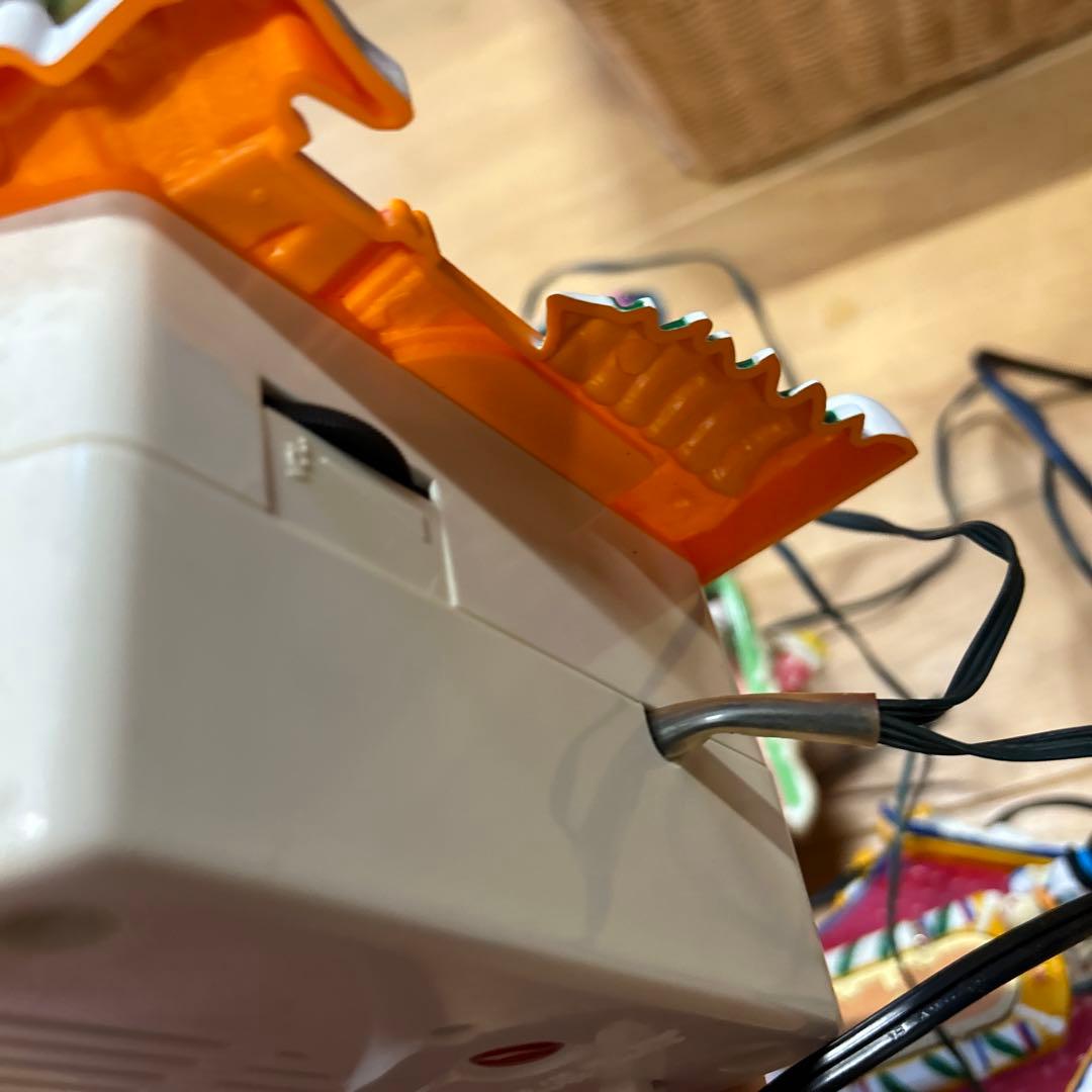 ミスター・クリスマス ミッキーの時計屋さん　ディズニー