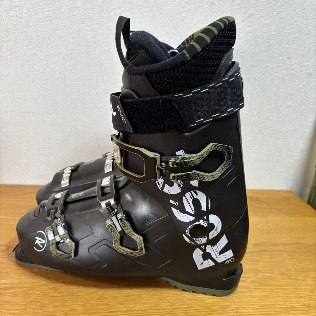 美品　 EVO 70 ロシニョール スキーブーツ 29-29.5cm