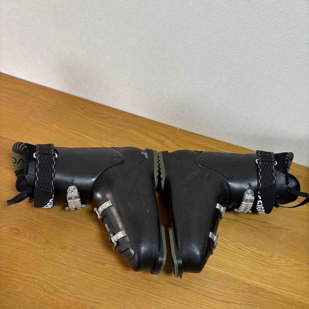 美品　 EVO 70 ロシニョール スキーブーツ 29-29.5cm
