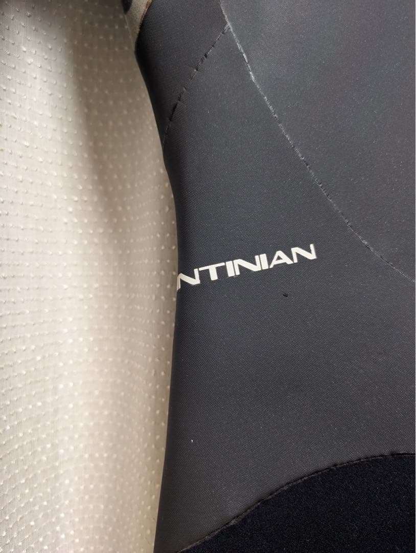 Intinian Hot Rubber 5×3mm セミドライ メンズ XL相当 マリンスポーツ