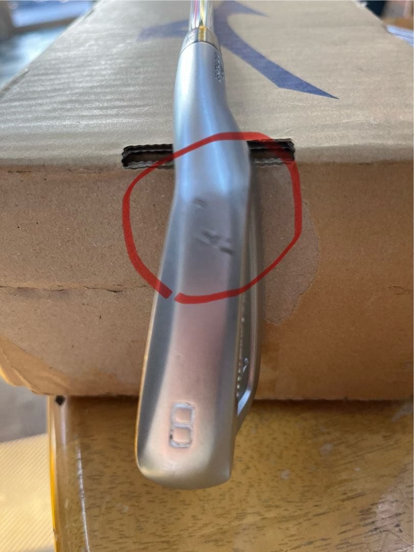 2025ミズノプロ S-3アイアン 6-P 5本NS NEO950 SR