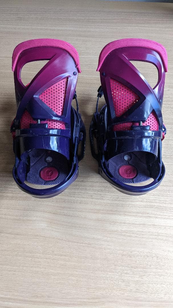 スノーボード BURTON LEXA EST M