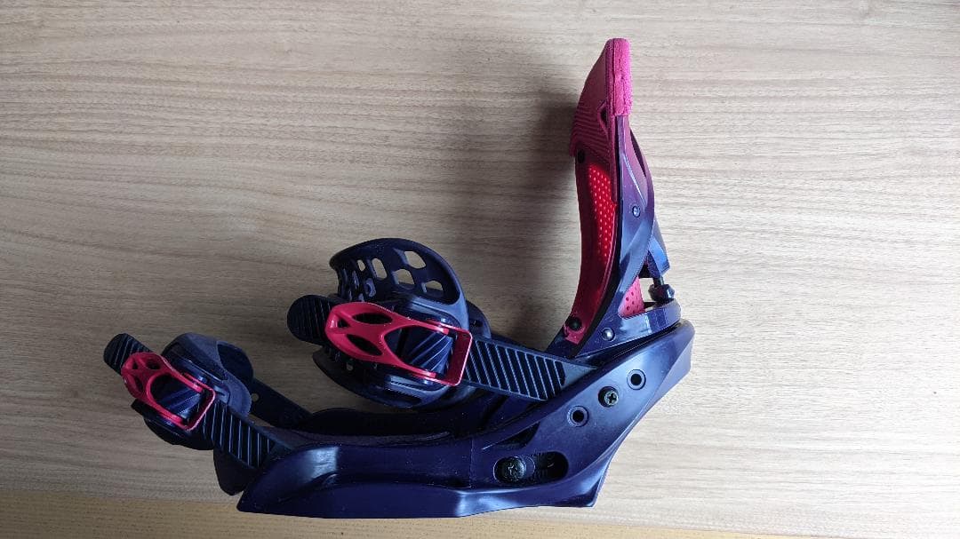 スノーボード BURTON LEXA EST M