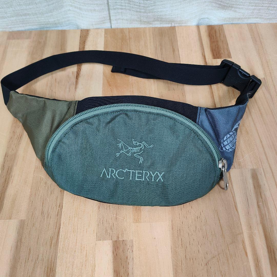 アークテリクス アーバンファニー BEAMS別注 Urban Fanny - メルカリ