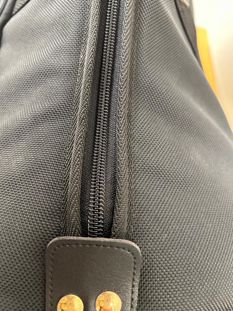 【美品】フレンチホルンソフトケース ワンピース 軽量