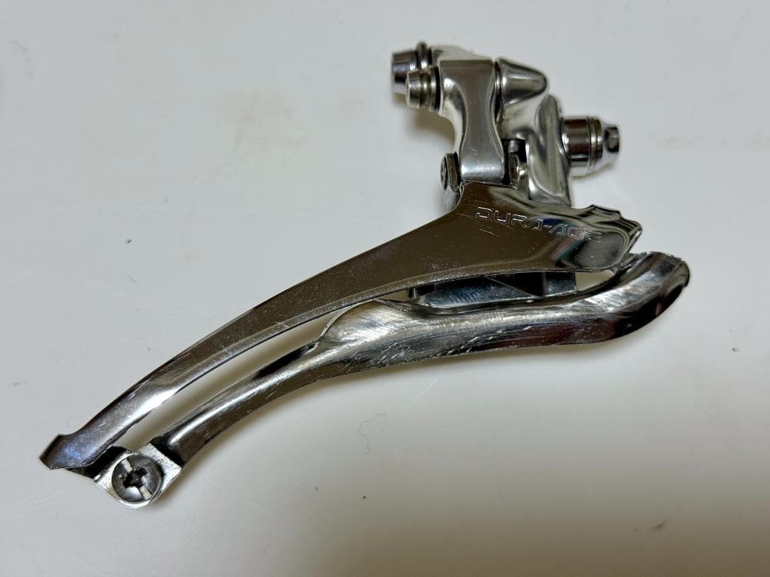 シマノ・デュラエースShimano Dura-Ace 74系変速セット