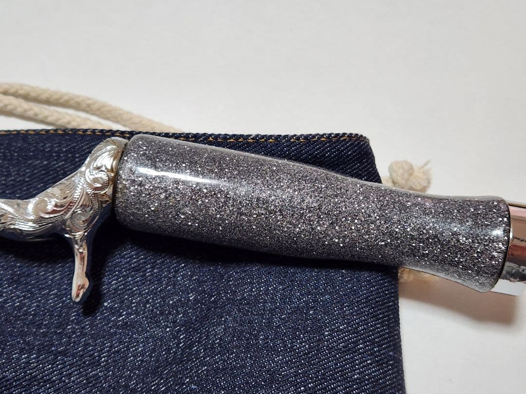 【DOWLUCK】道楽 グリップ