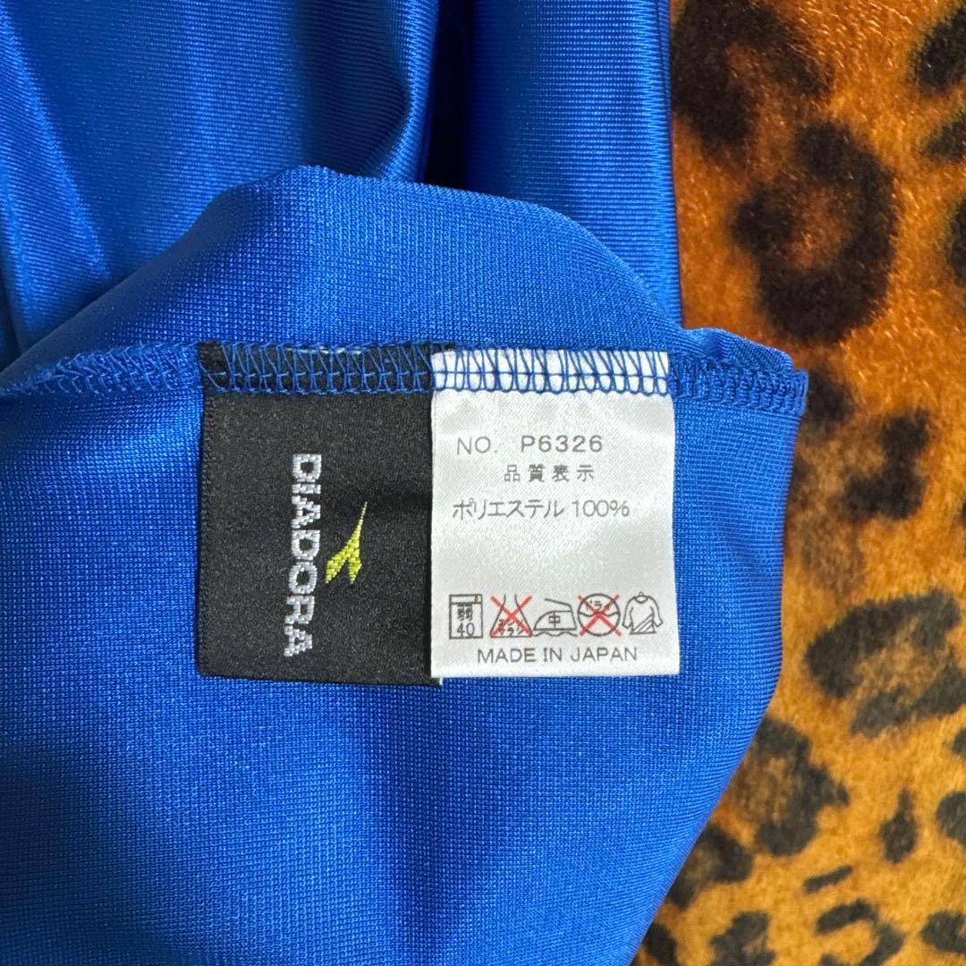 90年イタリア代表ユニフォーム　サッカーシャツ 15番　ロベルトバッジョ