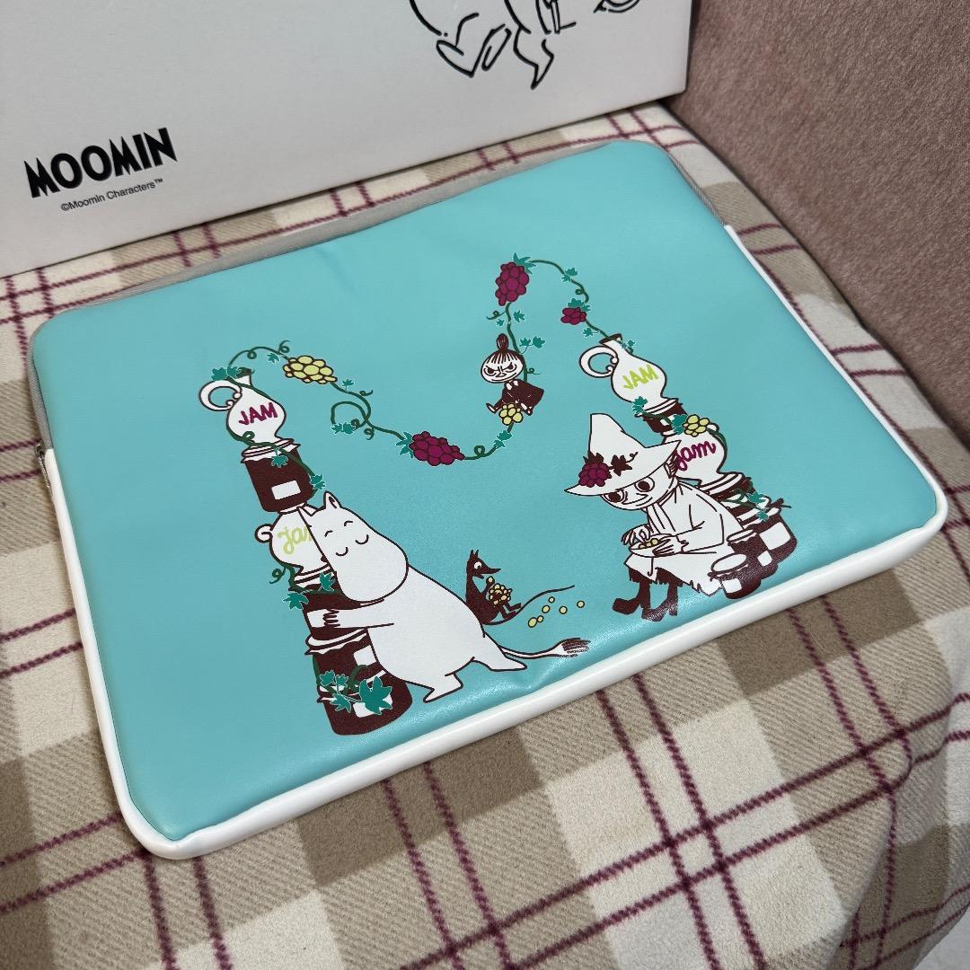 完動・美品✨️VAIO F14 ムーミンモデル ネイビーブルー VJF1418