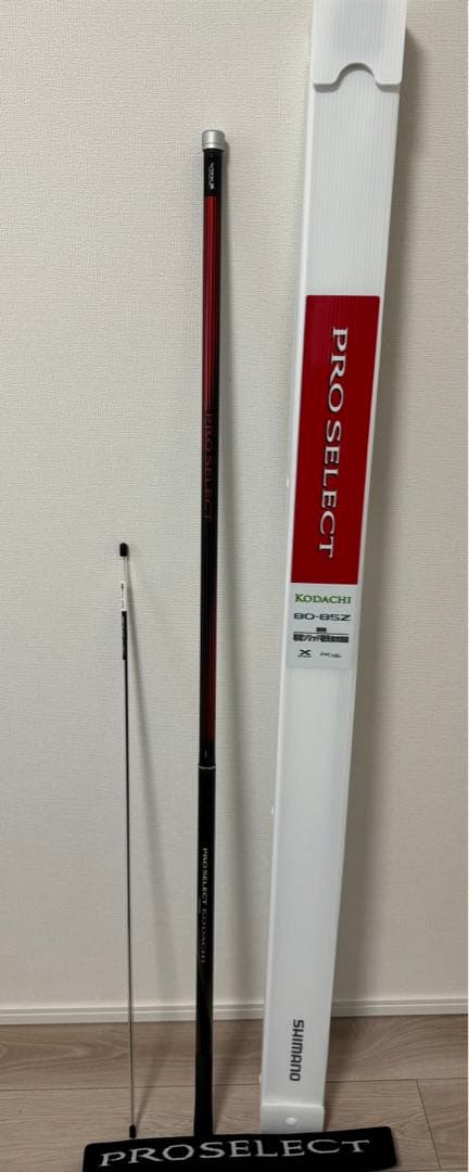 23 プロセレクトコダチ 80-85Z