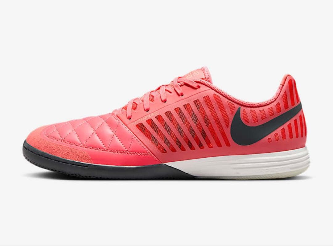 新品 25.0cm ナイキ ルナ ガト II IC LUNARGATO 杏