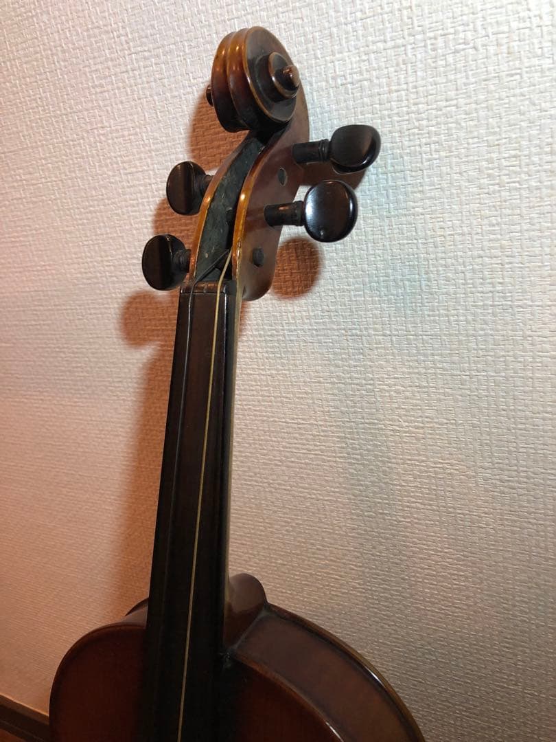 Masakichi Suzuki No.5 Violin スズキ バイオリン