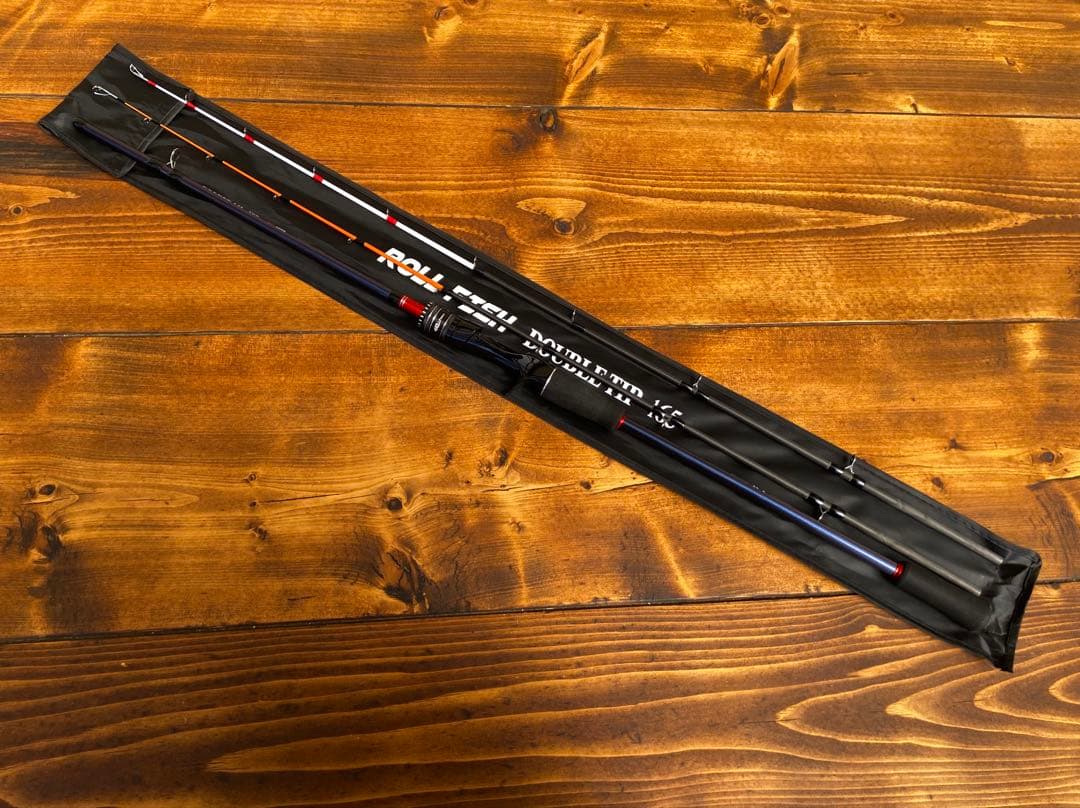 ジギングロッド タイラバ オフショア タイラバ イカメタル 2wayティップ