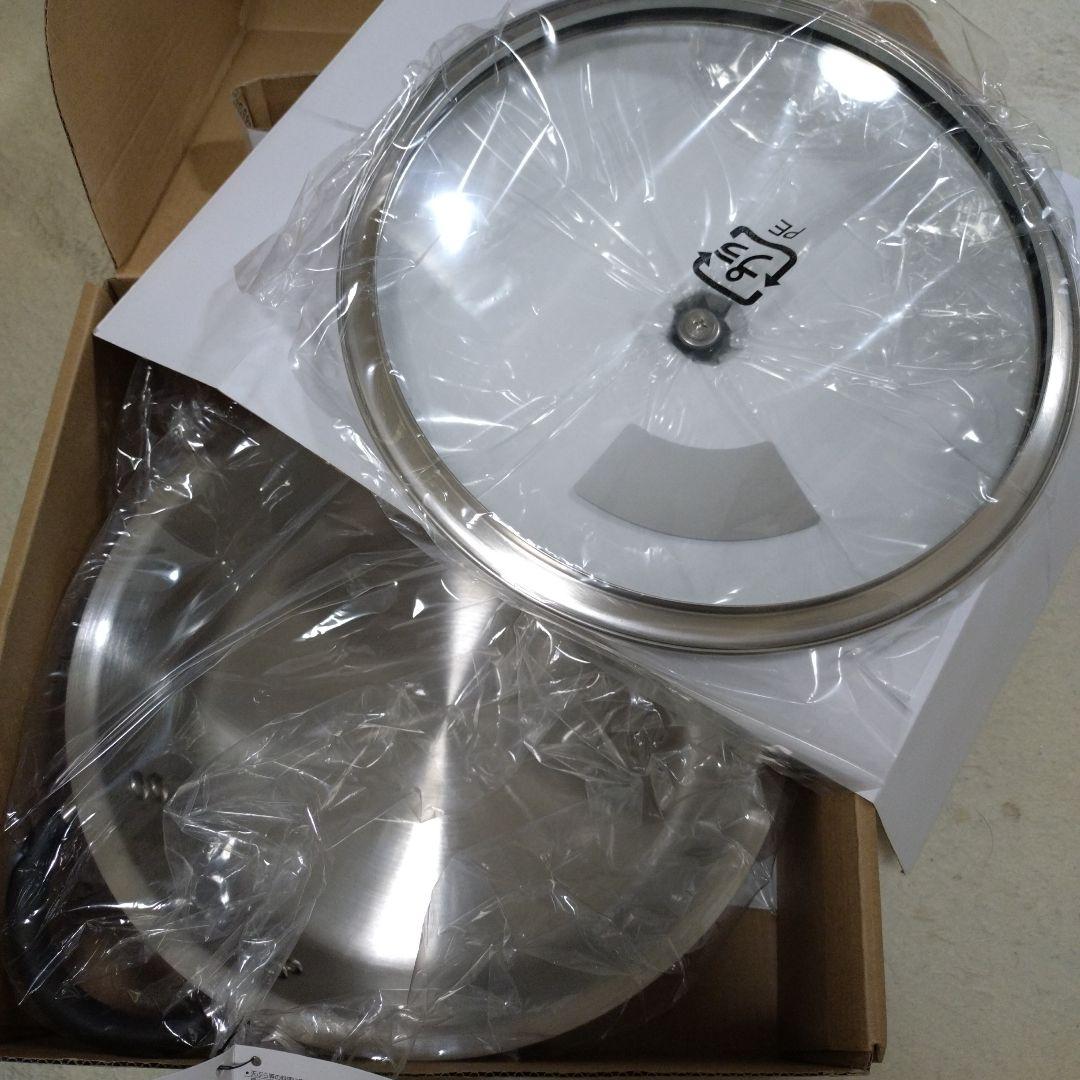 貝印OEC 卓上鍋 パワースプーン スパチュラ トング