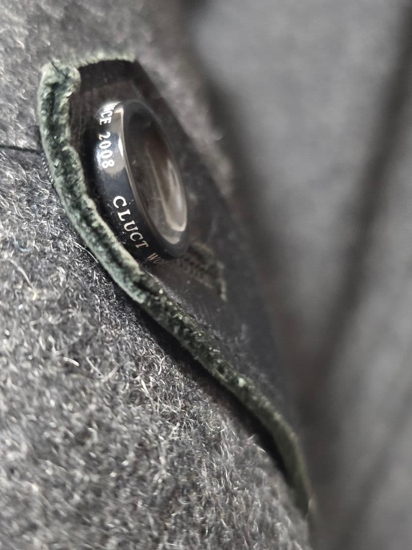 クラクト、ファラオコート、検索/キャリー、クーティー、ラディアル、ウィアード