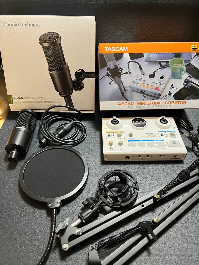 Edwardsバストロンボーン マウスパイプ 3本セット(真鍮製)