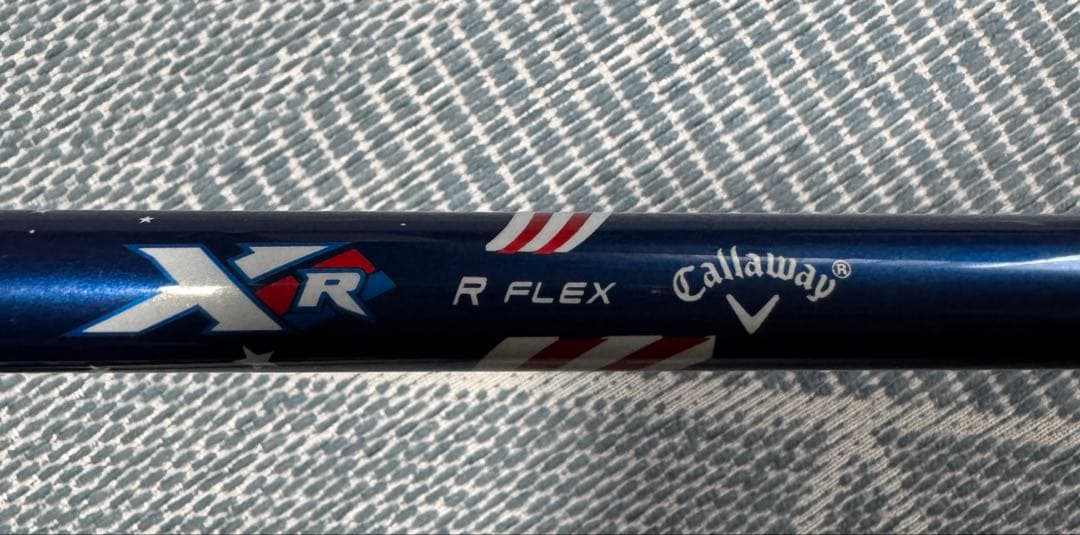 Callaway XR クラブセット 9本セット