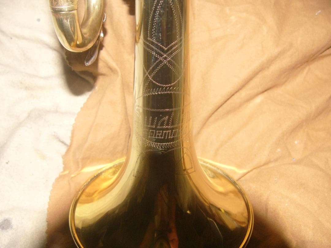 激レア銘器種！！スワロー（ジュピター社製） / Swallow STR40