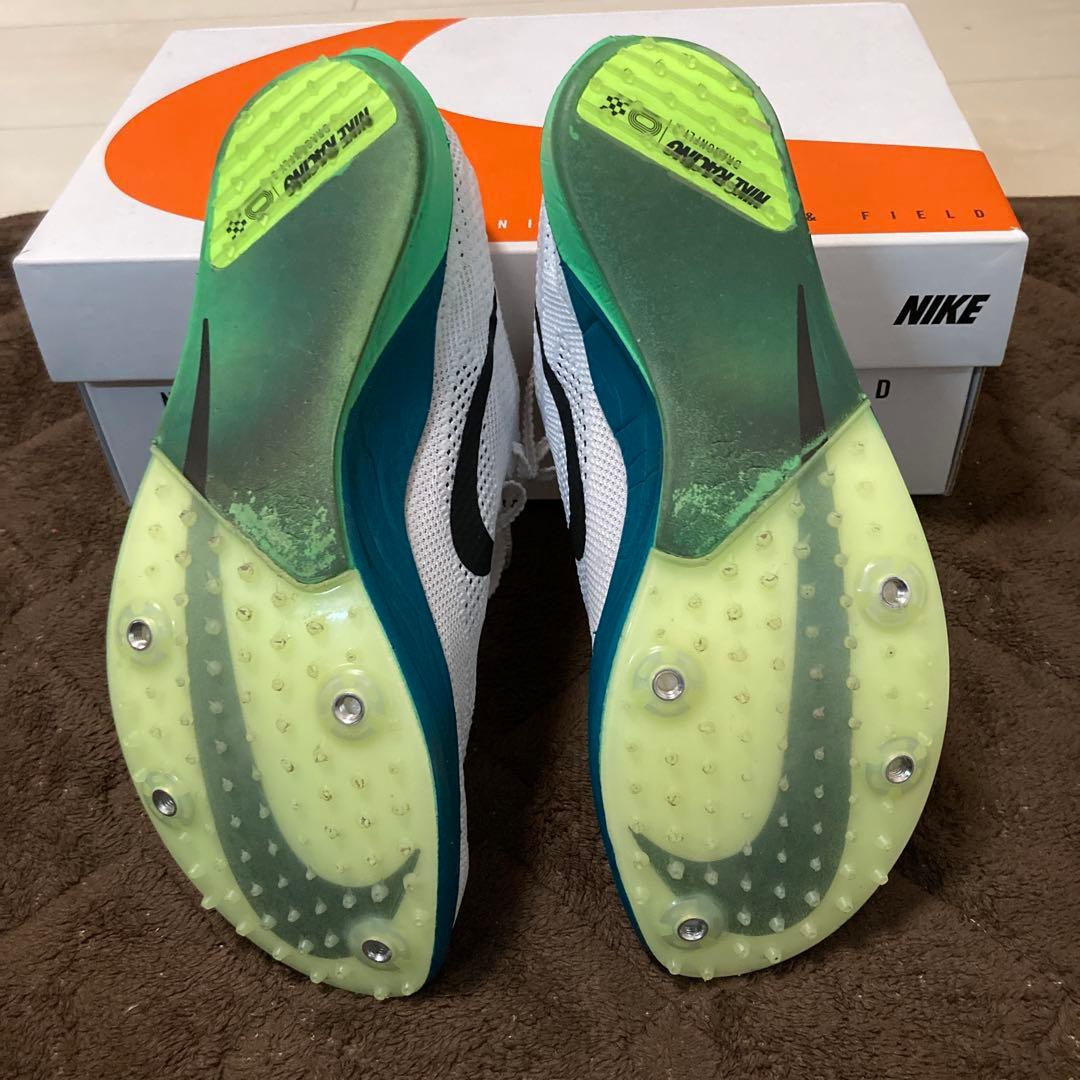 NIKE ドラゴンフライ2 23.5cm 値下げ可能