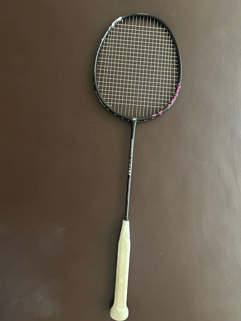 YONEX バドミントン トレーニングラケット
