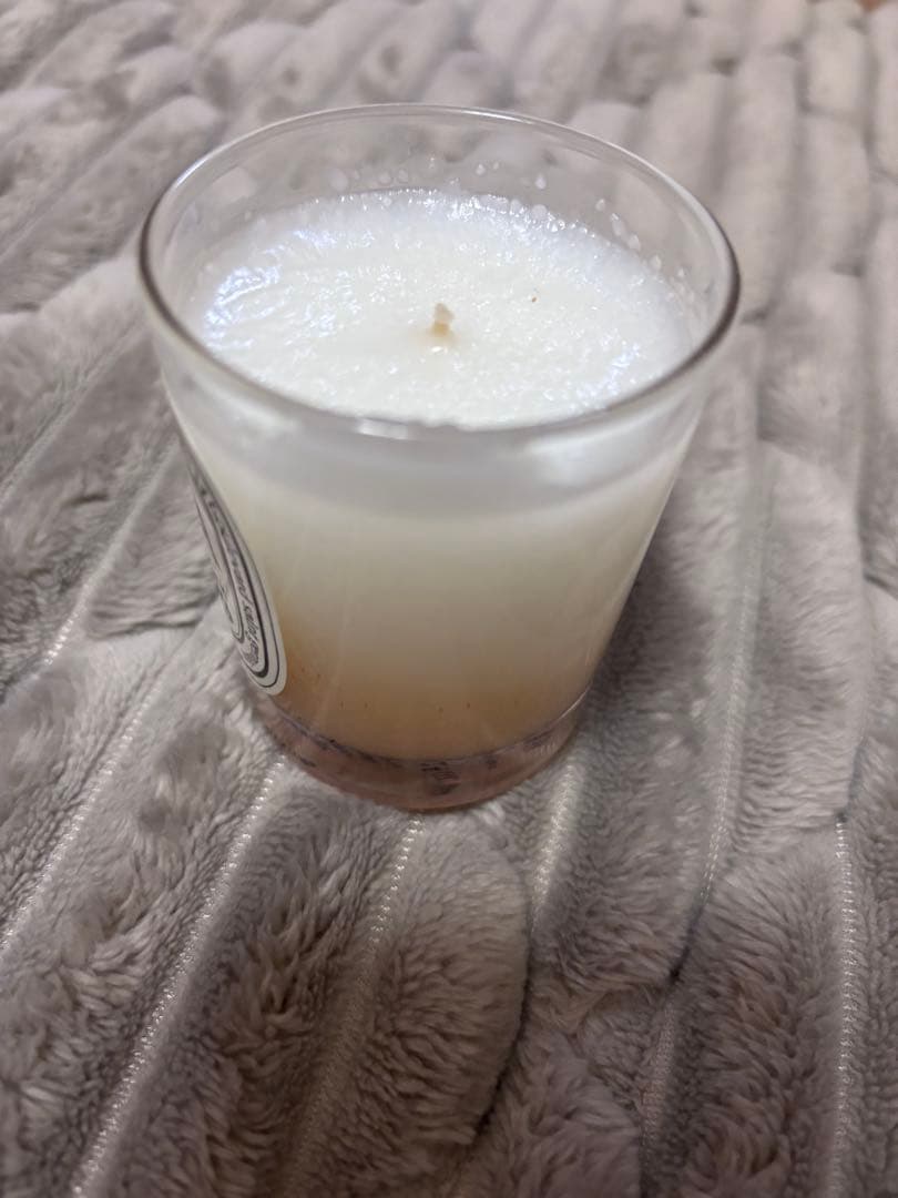 Diptyque ディプティック キャンドル 未使用