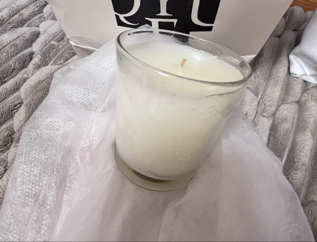 Diptyque ディプティック キャンドル 未使用