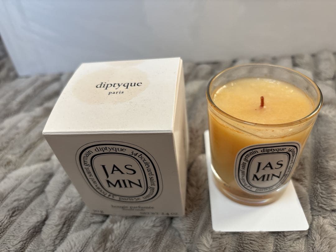 Diptyque ディプティック キャンドル 未使用
