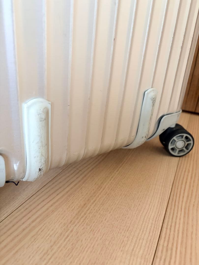 リモワ⭐︎RIMOWA⭐︎機内持ち込みスーツケース /TOPAS 4輪　93252