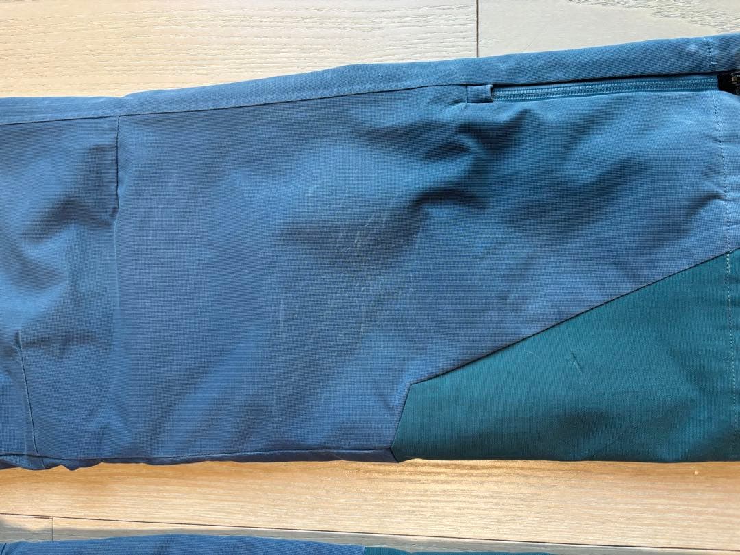 オークリー　スノーボードウェア　上下セット