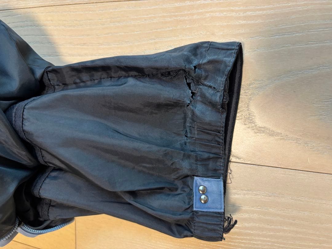 オークリー　スノーボードウェア　上下セット