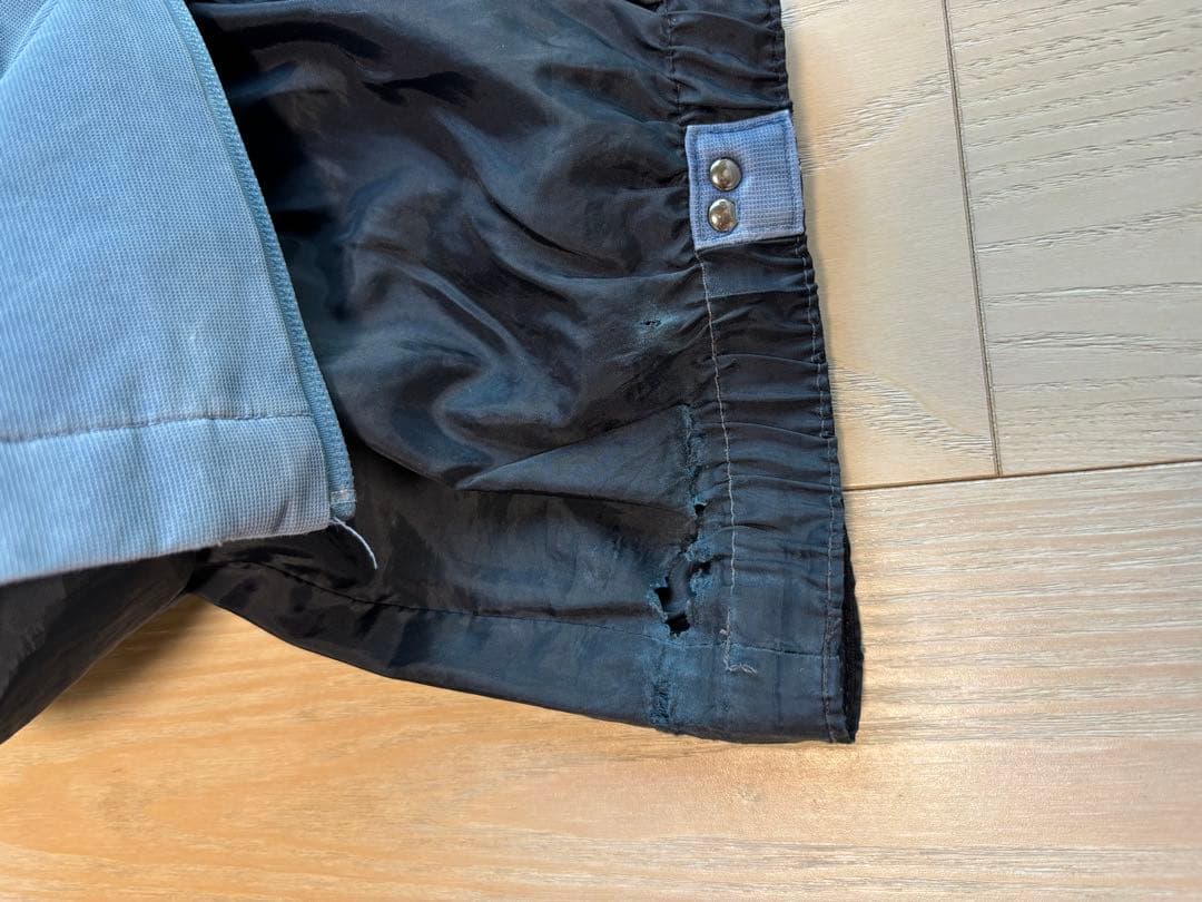 オークリー　スノーボードウェア　上下セット