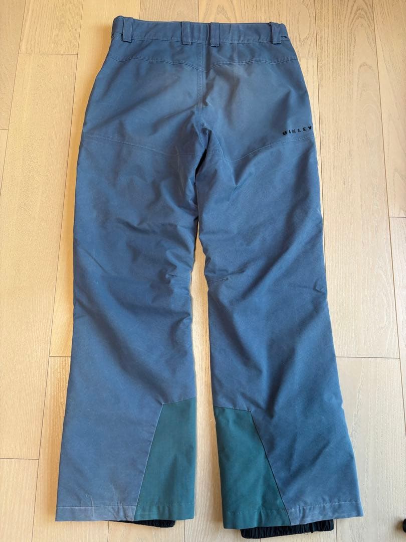 オークリー　スノーボードウェア　上下セット