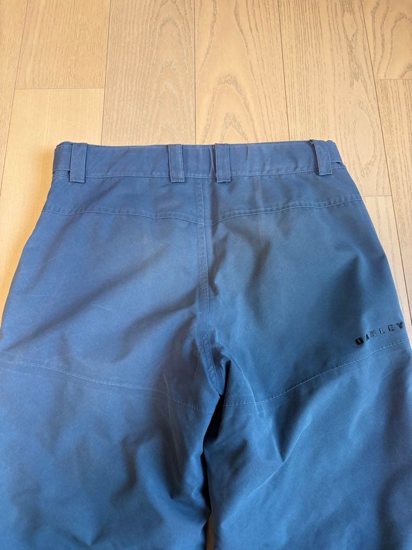 オークリー　スノーボードウェア　上下セット