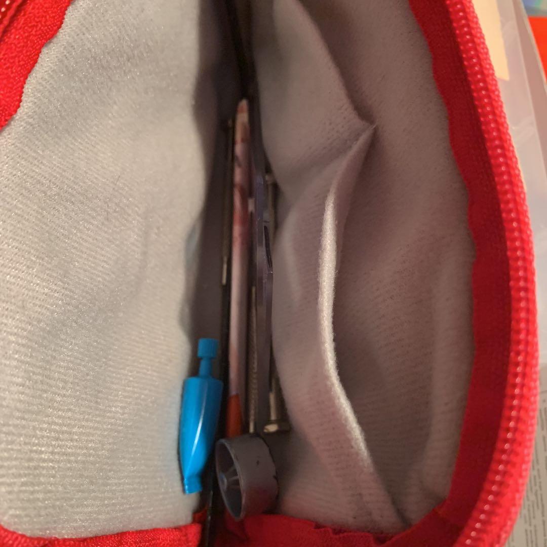 ミニ四駆　二台