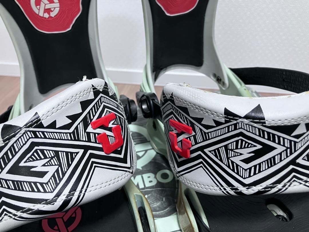 バインディング: UNION×ASYMBOLコラボ