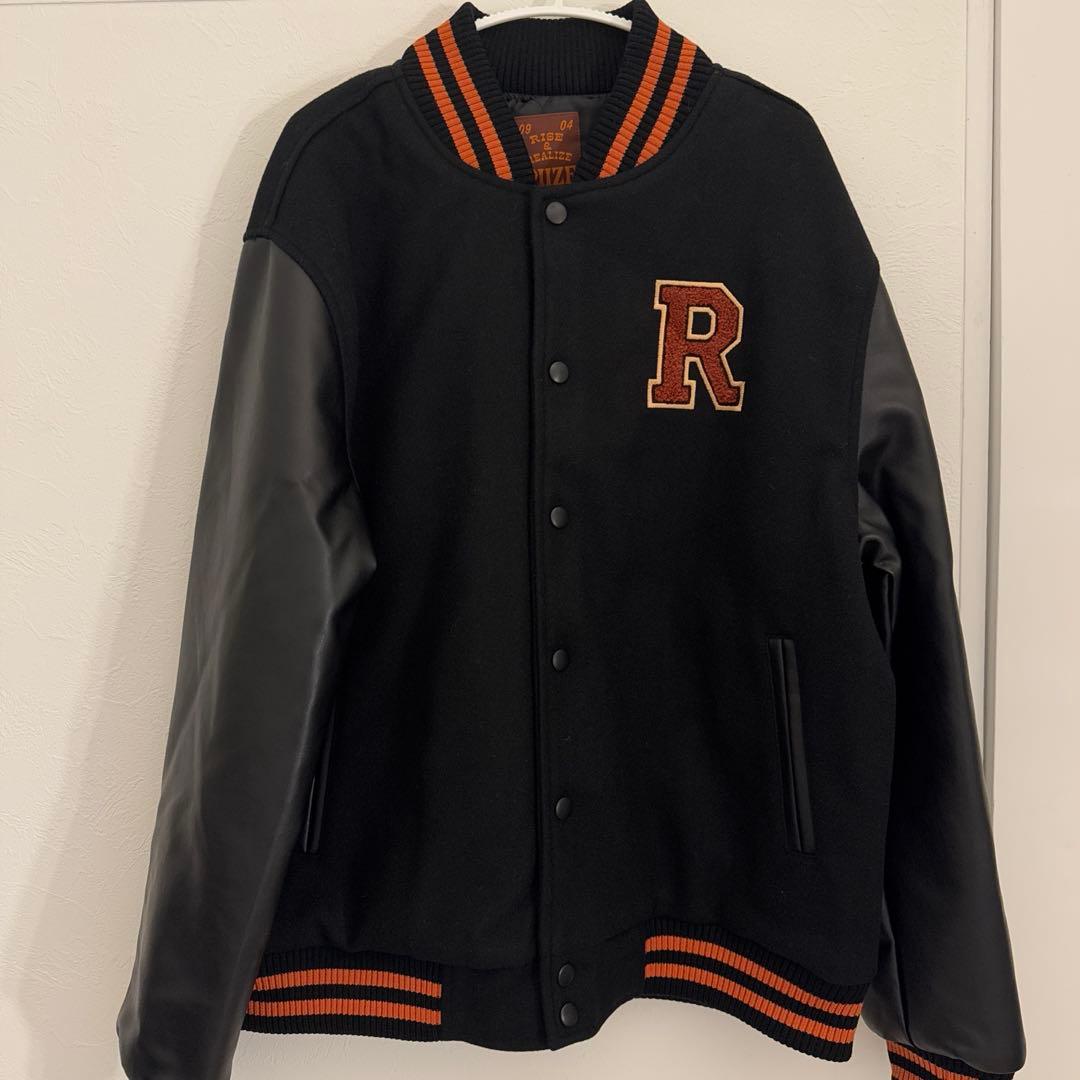 RIIZE ポップアップ スタジャン