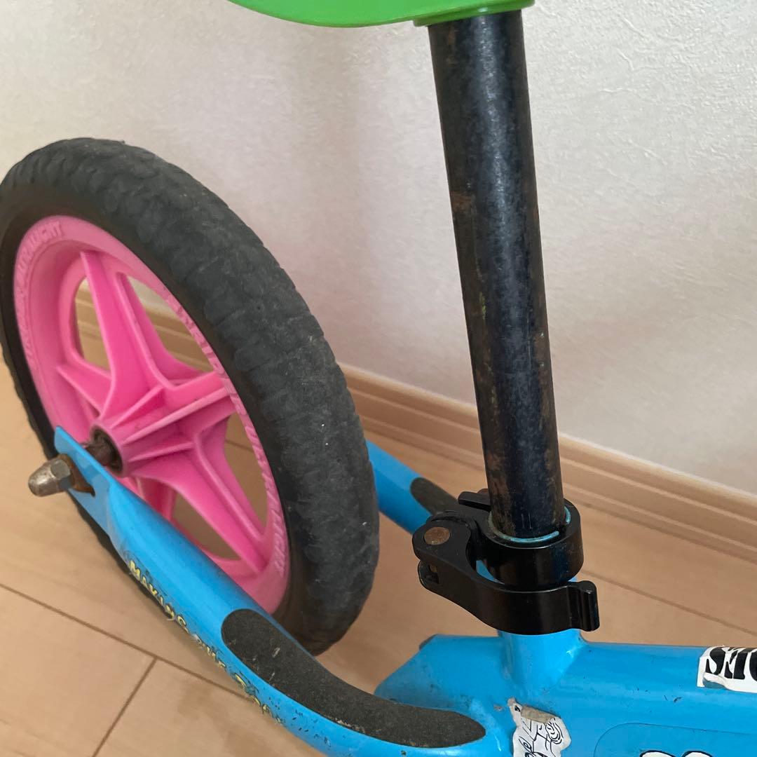 ✨希少✨ Hi-STANDARD STRIDER ハイスタンダード ストライダー - メルカリ