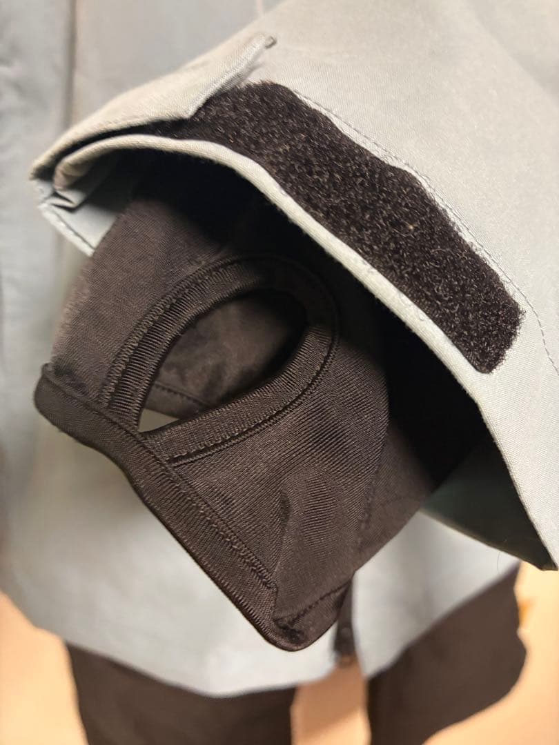 スノーボードウェア　上下セット